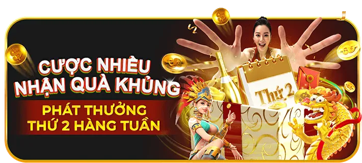 Cách chơi nổ hũ dễ thắng tại nha cai momo88