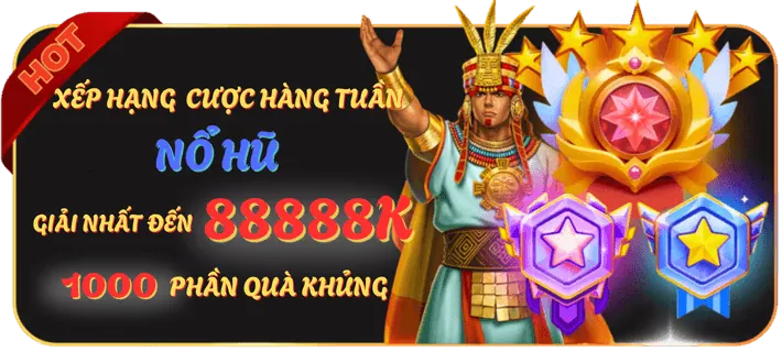 Sự kiện nổ hũ momo88