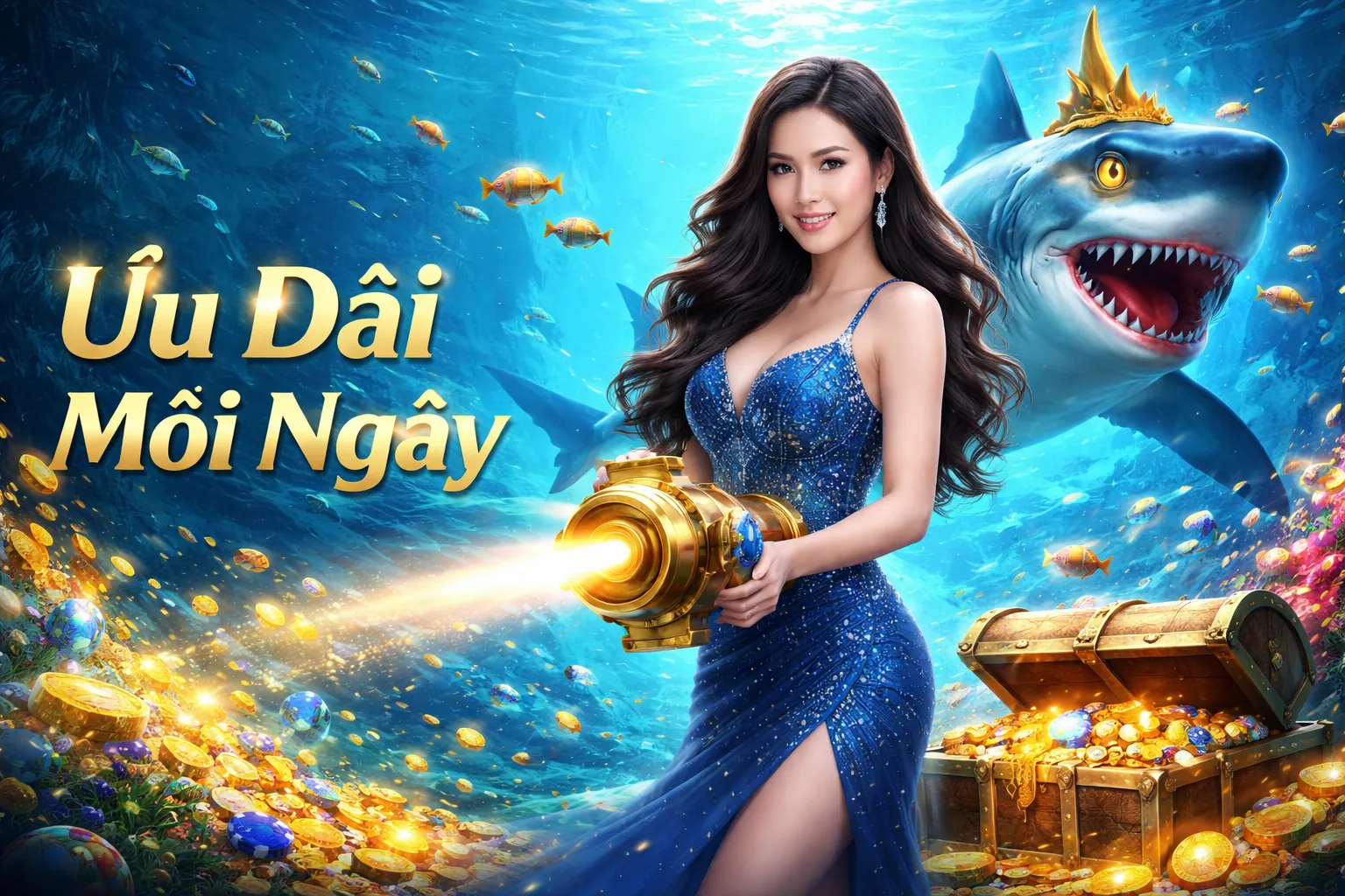 Biểu ngữ nổ hũ đổi thưởng trực tuyến tại nhà cái momo88
